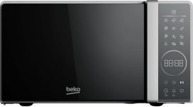 Мікрохвильова піч Beko, 20л, мех.керув., 700Вт, сірий