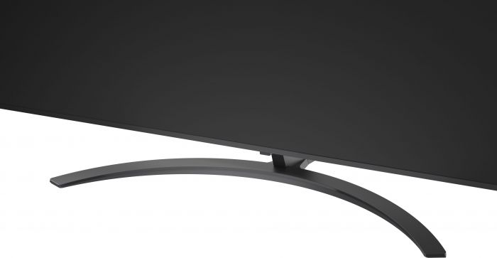 Телевізор 75" LG NanoCell  4K 60Hz Smart WebOS Black