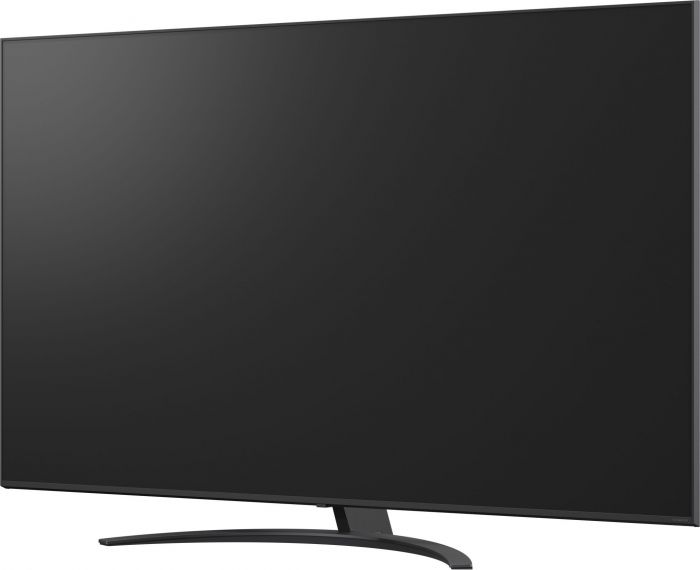 Телевізор 75" LG NanoCell  4K 60Hz Smart WebOS Black