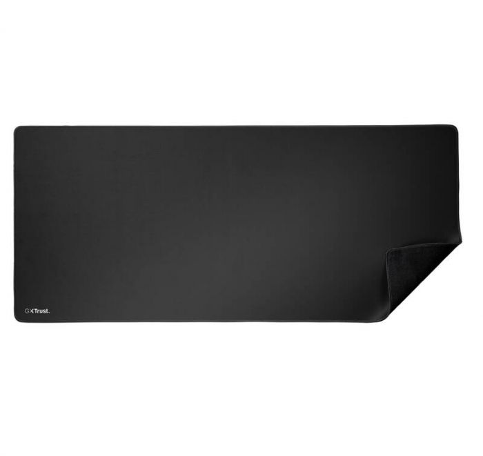 Ігрова поверхня Trust GXT 759, XXL (900x400x3мм), чорний