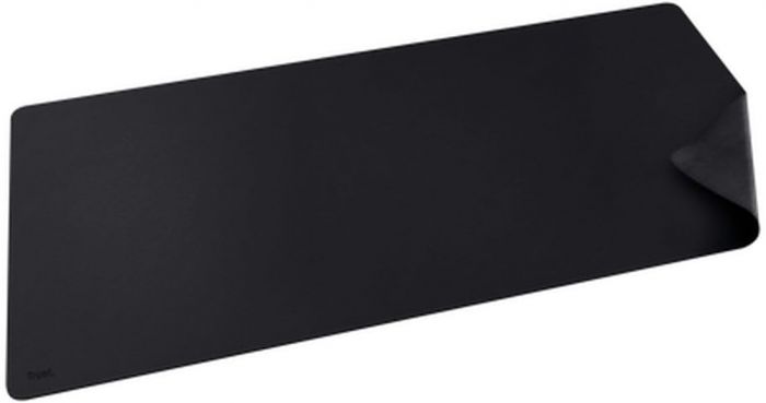 Ігрова поверхня Trust Benya, XXL (900x430x2мм), чорний