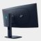 Монітор DELL 34" AW3425DW 2xHDMI, DP, USB, QD-OLED, 3440x1440, 21:9, 240Hz, 0.03ms, DCI-P3 99.3%, CURVED, G-SYNC, FreeSync, AdaptiveSync, HAS, HDR TrueBlack 400