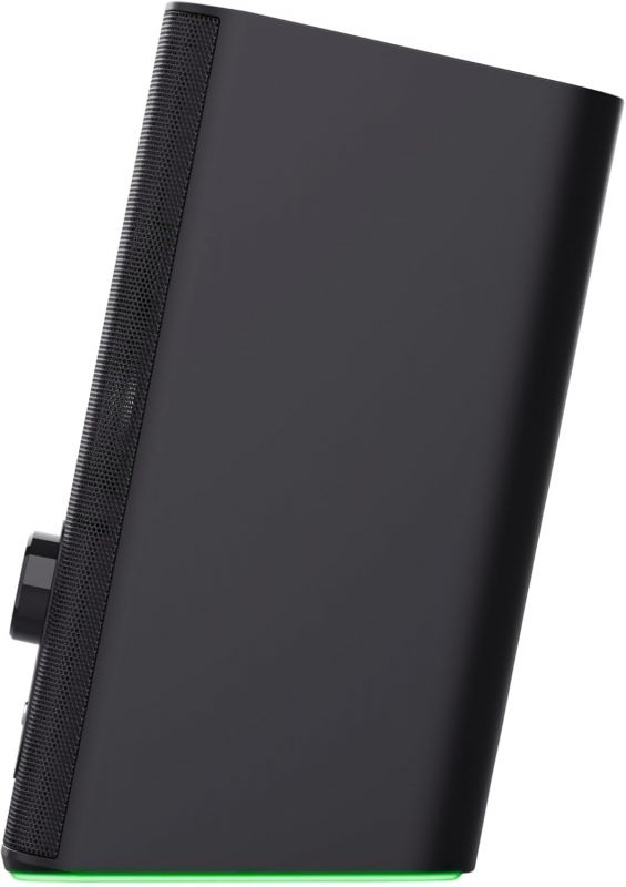 Акустична система Trust GXT 612 Cetic 2.0, BT/USB/AUX, чорний