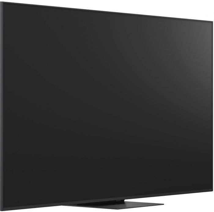 Телевізор 65" LG QNED  4K 120Hz (VRR 144Hz) Smart WebOS Black