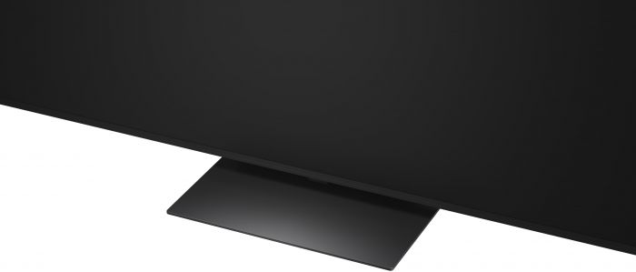 Телевізор 65" LG QNED  4K 120Hz (VRR 144Hz) Smart WebOS Black