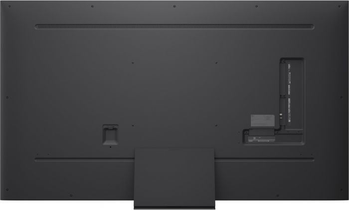 Телевізор 65" LG QNED  4K 120Hz (VRR 144Hz) Smart WebOS Black