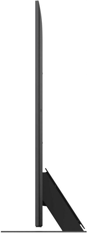 Телевізор 65" LG QNED  4K 120Hz (VRR 144Hz) Smart WebOS Black