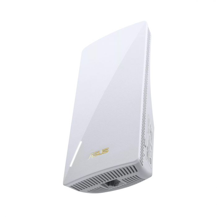 Розширювач покриття WiFi ASUS RP-BE58 AX3000 1xGE LAN, MESH EU-UK