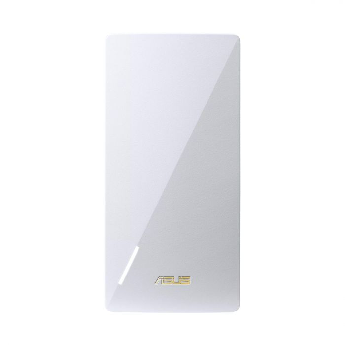 Розширювач покриття WiFi ASUS RP-BE58 AX3000 1xGE LAN, MESH EU-UK