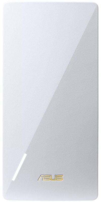 Розширювач покриття WiFi ASUS RP-BE58 AX3000 1xGE LAN, MESH EU-UK
