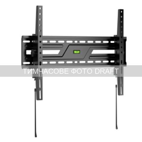 Кріплення ТВ з кутом нахилу 2E Leifkup 37" - 86" 75кг