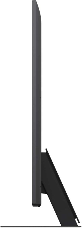 Телевізор 50" LG QNED  4K 120Hz Smart WebOS Black