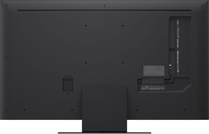 Телевізор 50" LG QNED  4K 120Hz Smart WebOS Black