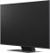 Телевізор 50" LG QNED  4K 120Hz Smart WebOS Black
