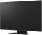 Телевізор 50" LG QNED  4K 120Hz Smart WebOS Black