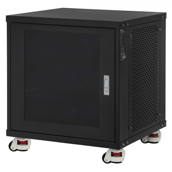 Система резервного живлення 2E PowerStation Kufa 5000 Вт, 10.24 кВт/год, MPPT 5.5 кВт, розширення ємності