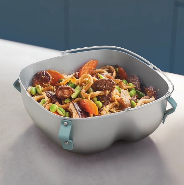 Набір аксесуарів для мультипечі Philips HD9960/00