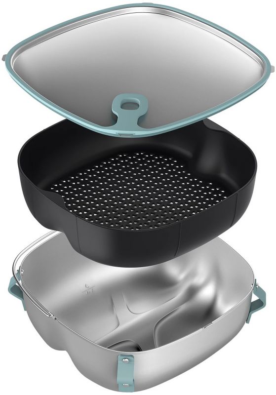 Набір аксесуарів для мультипечі Philips HD9960/00