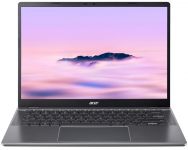 Ноутбук Acer Chromebook Plus CB514-5H 14" WUXGA IPS, Intel i5-1334U, 16GB, F512GB, UMA, ChromeOS, сірий