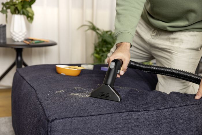 Пилосос миючий Karcher SE 4