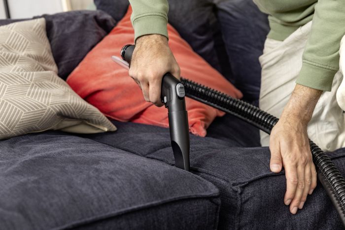 Пилосос миючий Karcher SE 4