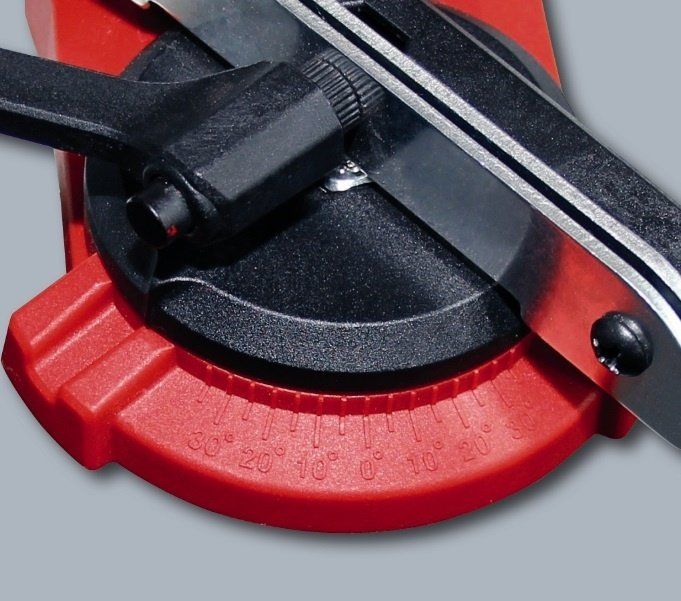 Верстат для заточування ланцюгів акумуляторний Einhell GE-CS 18 Li - Solo 18В PXC 6500об/хв диск 108х23мм 1.68кг без АКБ та ЗП