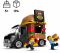 Конструктор LEGO City Вантажівка з гамбургерами