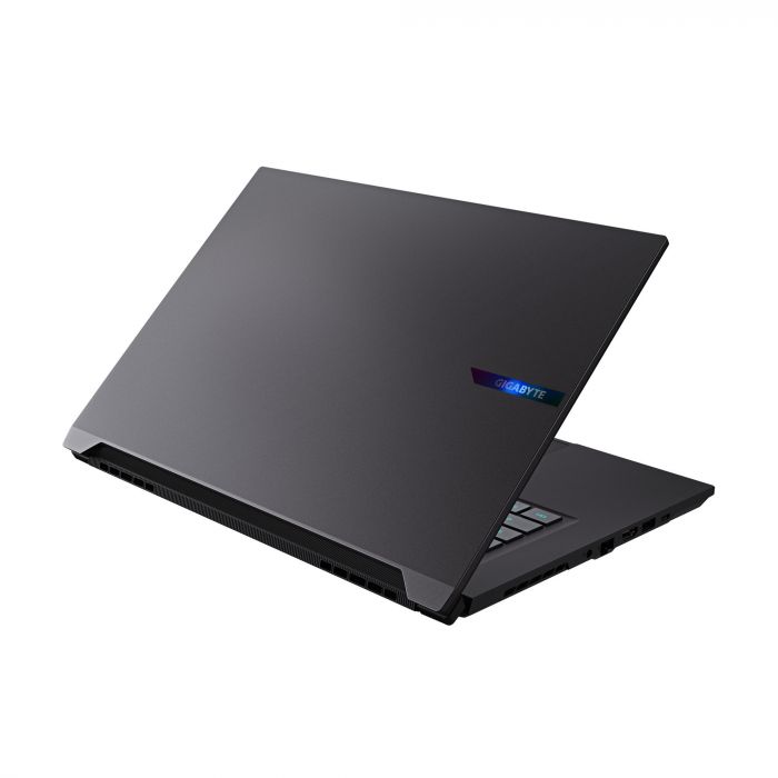 Ноутбук AERO X16 16.0 QHD+, AMD Al 7 350, 16GB, F1TB, NVD5060-8, W11, чорний