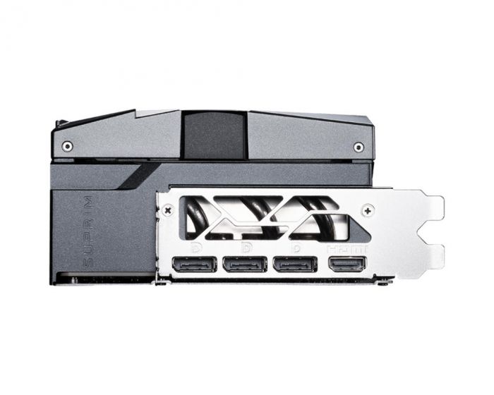 Відеокарта MSI GeForce RTX 5080 16GB GDDR7 SUPRIM SOC