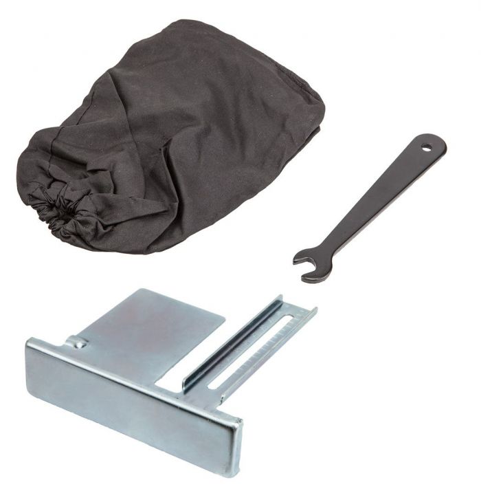 Рубанок GRAPHITE 850Вт 82мм стругання до 3мм 3.1кг