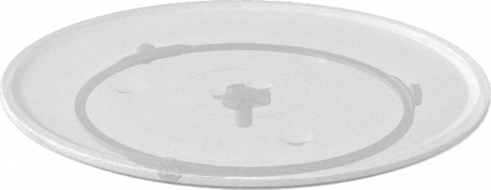 Мікрохвильова піч Gorenje вбудовувана, 25л, електр. управл., 900Вт, гриль, дисплей, чорний