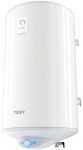 Водонагрівач електр. TESY Anticalc REV 100 круглий GCR 1004424D B14 TBRC, 100л, 2,4кВт, сухий тен, ун. монтаж, мех. кер-ння, C, білий