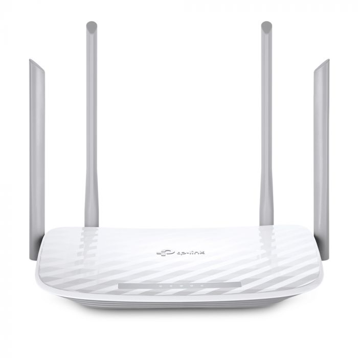 Маршрутизатор TP-Link ARCHER C50 AC1200, 4xFE LAN, 1xFE WAN