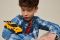 Конструктор LEGO Speed Champions Суперкар Porsche 911 GT3 RS