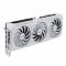 Відеокарта ASUS GeForce RTX 5070 12GB GDDR7 OC PRIME-RTX5070-O12G-WHITE білий