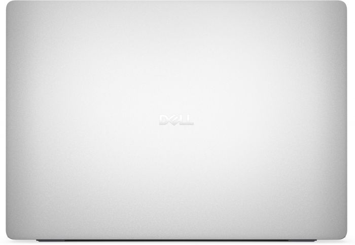 Ноутбук Dell Pro 16 16" FHD+ AG, Intel U7-255U, 32GB, F1TB, UMA, Win11P, сріблястий