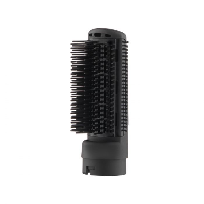 Фен-стайлер Ardesto Stein, 1200-1400Вт, 3 швидкості, 3 темп.режими, іонизація, сірий