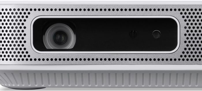 Проєктор Acer PD1520s FHD, 1200 lm, LED, 1.2, WiFi, Whale TV