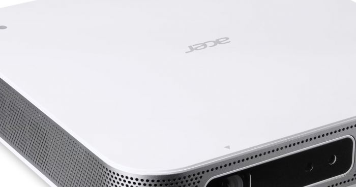 Проєктор Acer PD1520s FHD, 1200 lm, LED, 1.2, WiFi, Whale TV