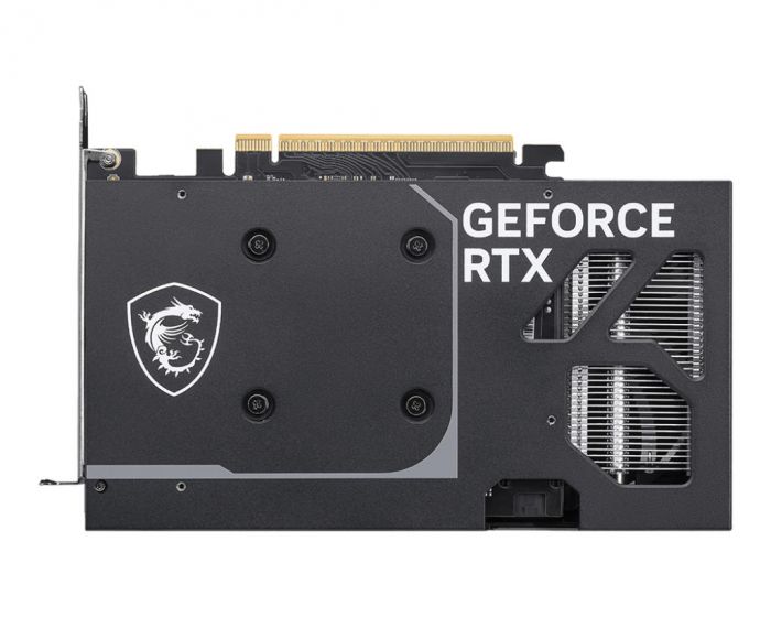 Відеокарта MSI GeForce RTX 5050 8GB GDDR6 VENTUS 2X OC