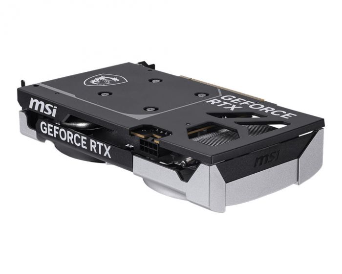 Відеокарта MSI GeForce RTX 5050 8GB GDDR6 VENTUS 2X OC