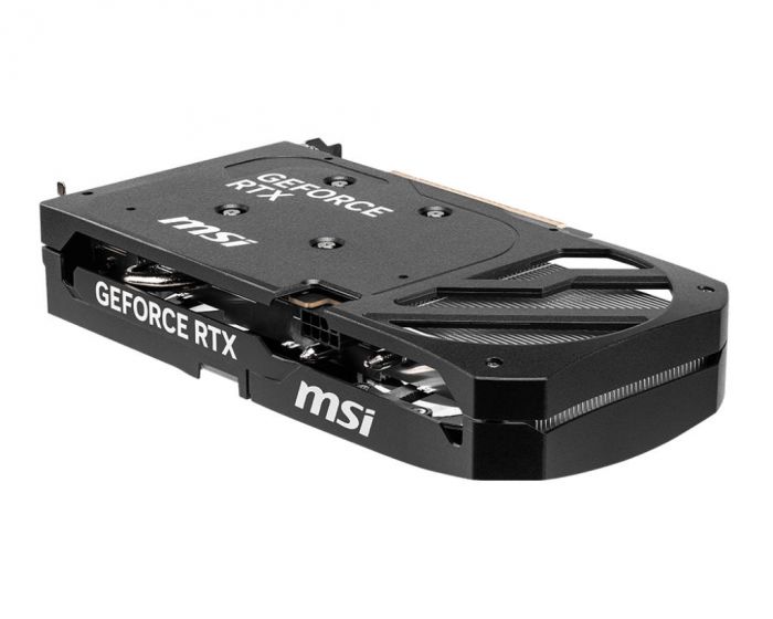 Відеокарта MSI GeForce RTX 5060 Ti 8GB GDDR7 SHADOW 2X PLUS