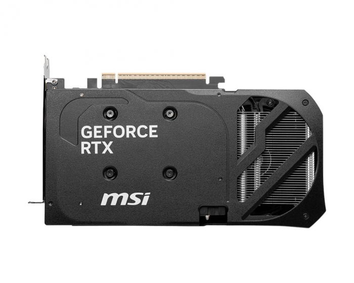 Відеокарта MSI GeForce RTX 5060 Ti 8GB GDDR7 SHADOW 2X PLUS