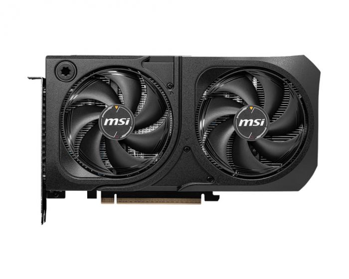 Відеокарта MSI GeForce RTX 5060 Ti 8GB GDDR7 SHADOW 2X PLUS