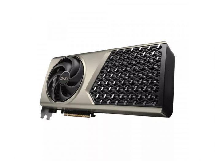 Відеокарта MSI GeForce RTX 5080 16GB GDDR7 EXPERT OC