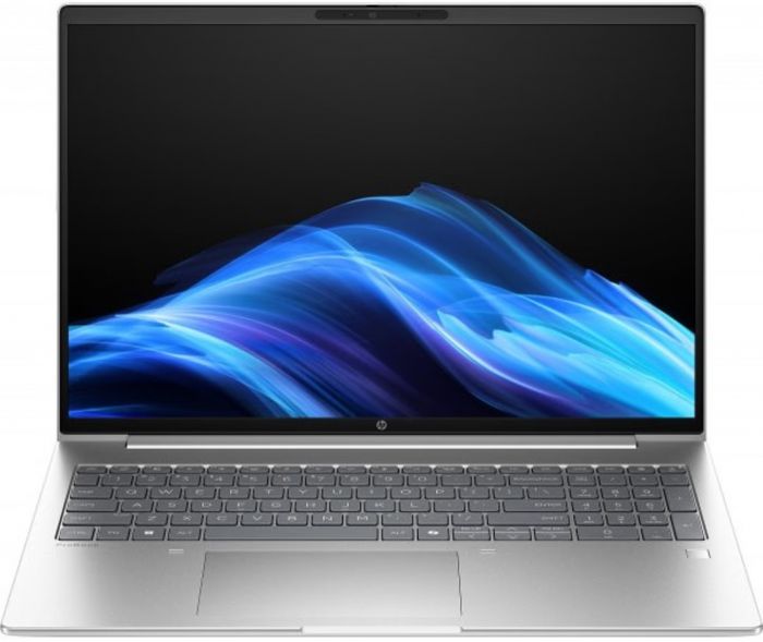 Ноутбук HP Probook 4-G1a 14" WUXGA IPS, AMD R5-230, 16GB, F1024GB, UMA, Win11P, сріблястий