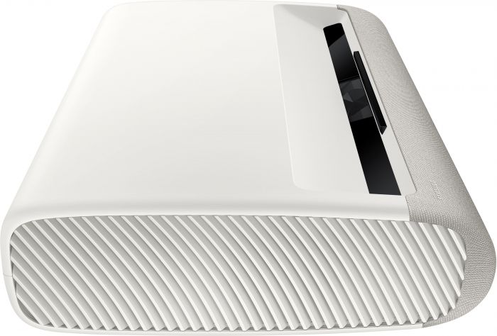 Проєктор ультракороткофокусний Samsung The Premiere 9 LPU9D UHD, 3450 lm, LASER, 0.189, WiFi, Tizen