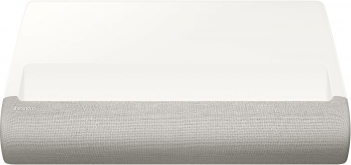 Проєктор ультракороткофокусний Samsung The Premiere 9 LPU9D UHD, 3450 lm, LASER, 0.189, WiFi, Tizen
