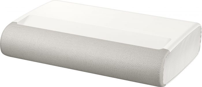 Проєктор ультракороткофокусний Samsung The Premiere 9 LPU9D UHD, 3450 lm, LASER, 0.189, WiFi, Tizen