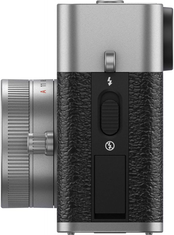 Цифр. фотокамера FujiFilm X-Half X-HF1 Silver